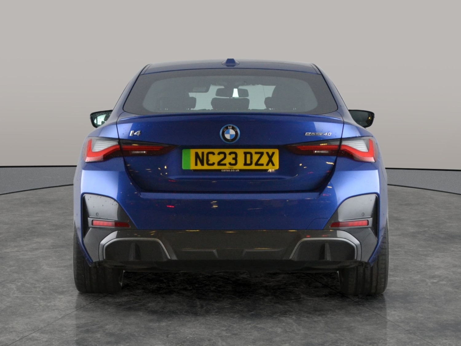 Used BMW i4 2023 for sale - 77340147: Photo 10