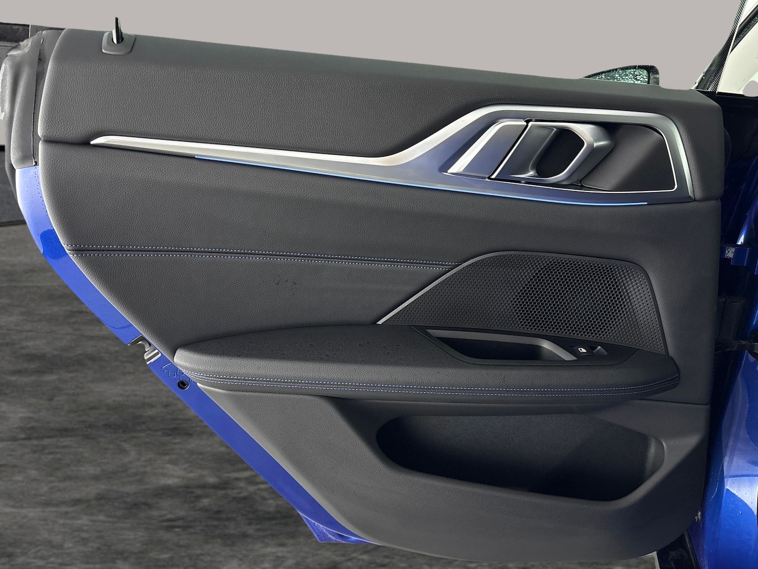 Used BMW i4 2023 for sale - 77340147: Photo 33