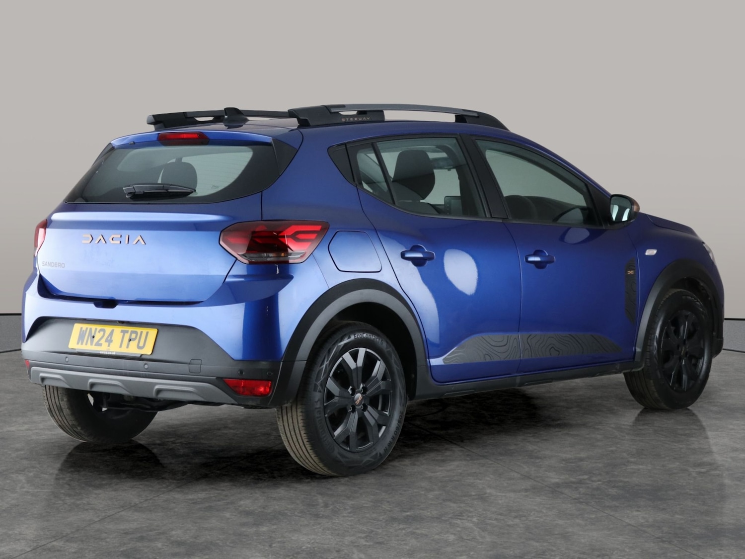 Used Dacia Sandero Stepway 2024 for sale - 76958288: Photo 10