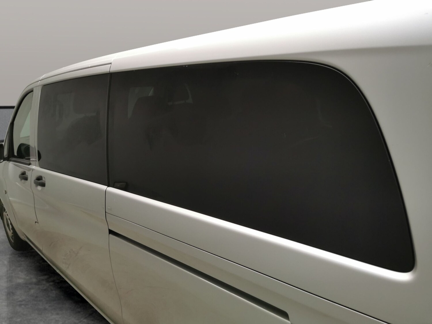 Used Mercedes-Benz Vito 2019 for sale - 76946606: Photo 14