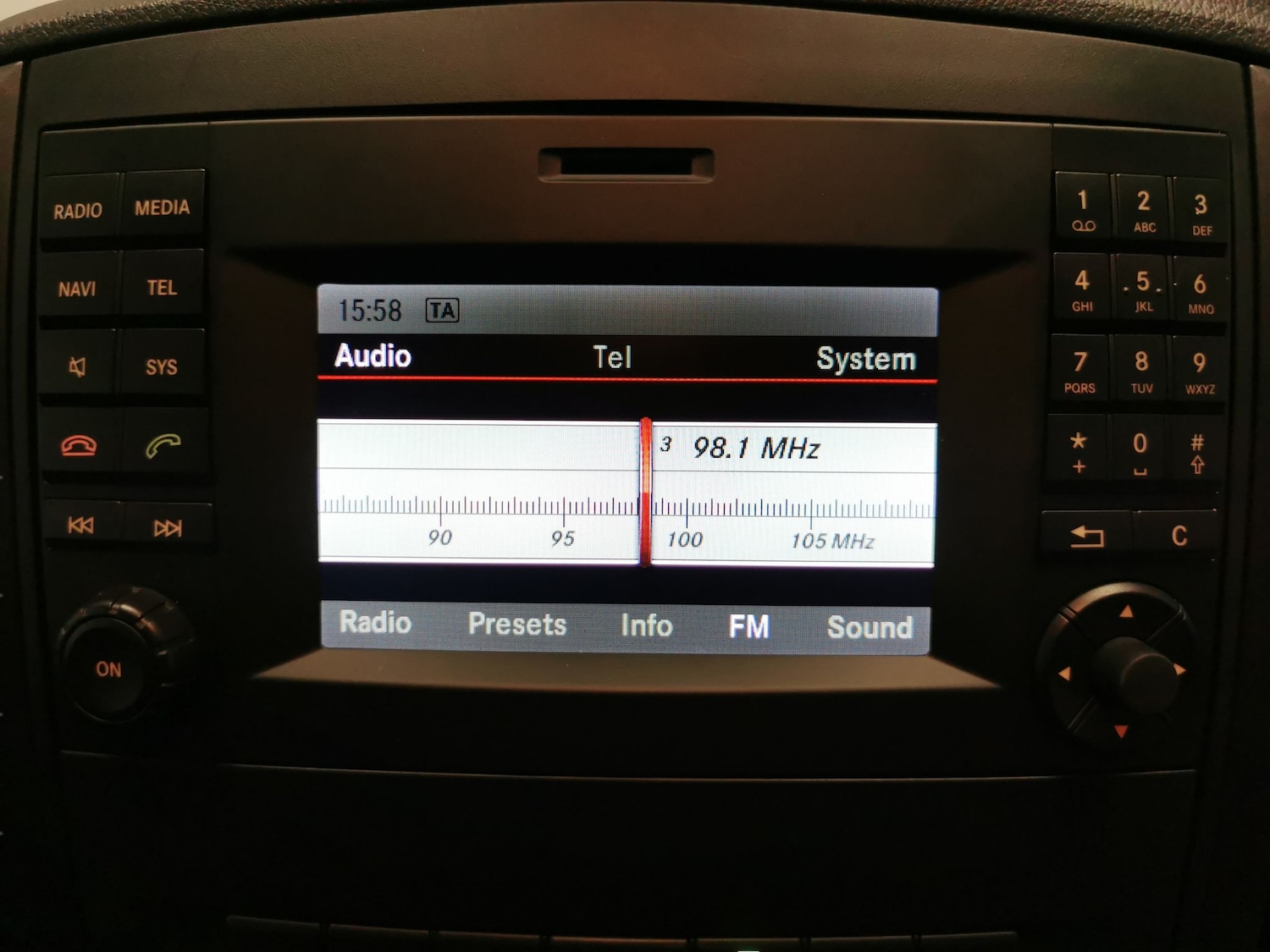 Used Mercedes-Benz Vito 2019 for sale - 76946606: Photo 16