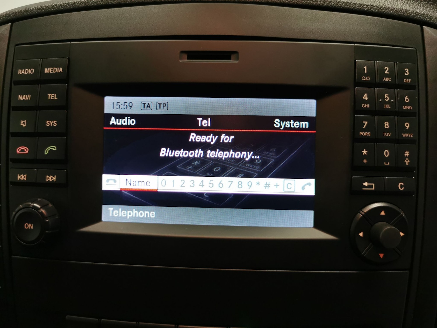 Used Mercedes-Benz Vito 2019 for sale - 76946606: Photo 19