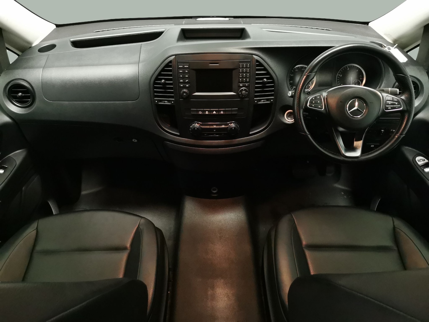 Used Mercedes-Benz Vito 2019 for sale - 76946606: Photo 6