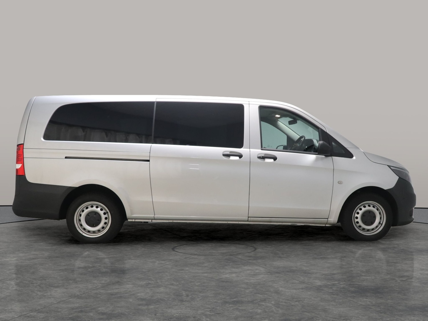 Used Mercedes-Benz Vito 2019 for sale - 76946606: Photo 8