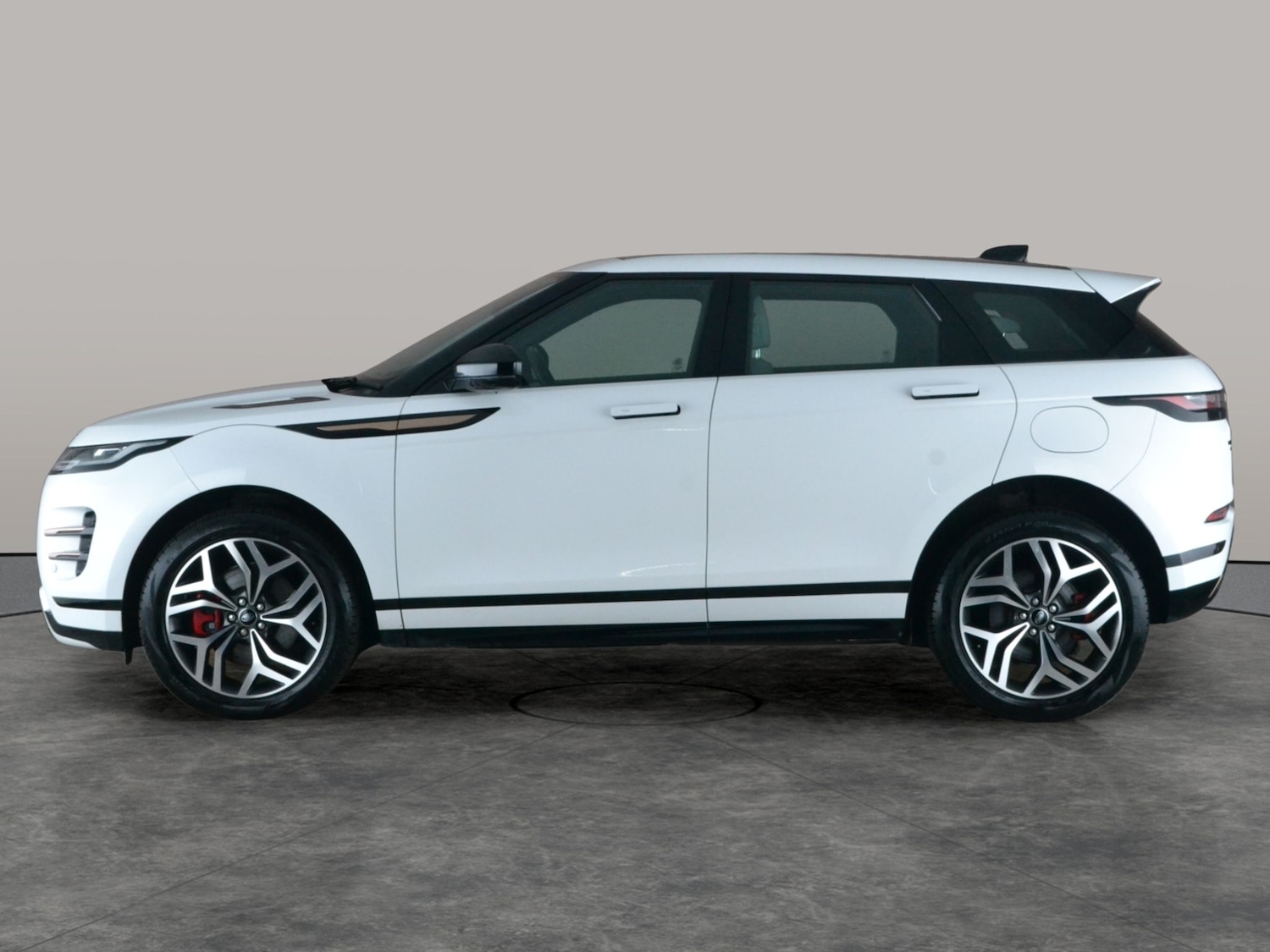 Used Land Rover Range Rover Evoque 2022 for sale - 77638240: Photo 15