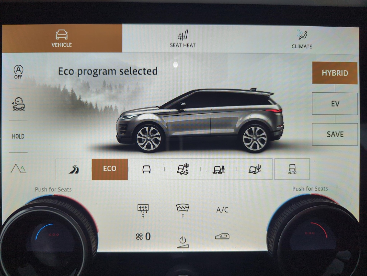 Used Land Rover Range Rover Evoque 2022 for sale - 77638240: Photo 24