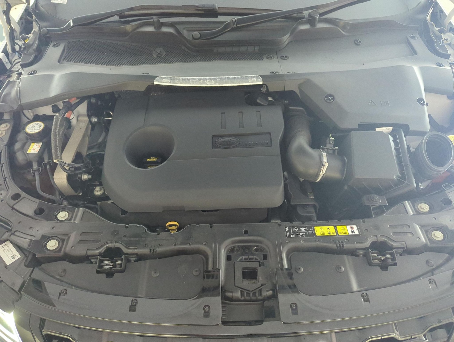 Used Land Rover Range Rover Evoque 2022 for sale - 77638240: Photo 42