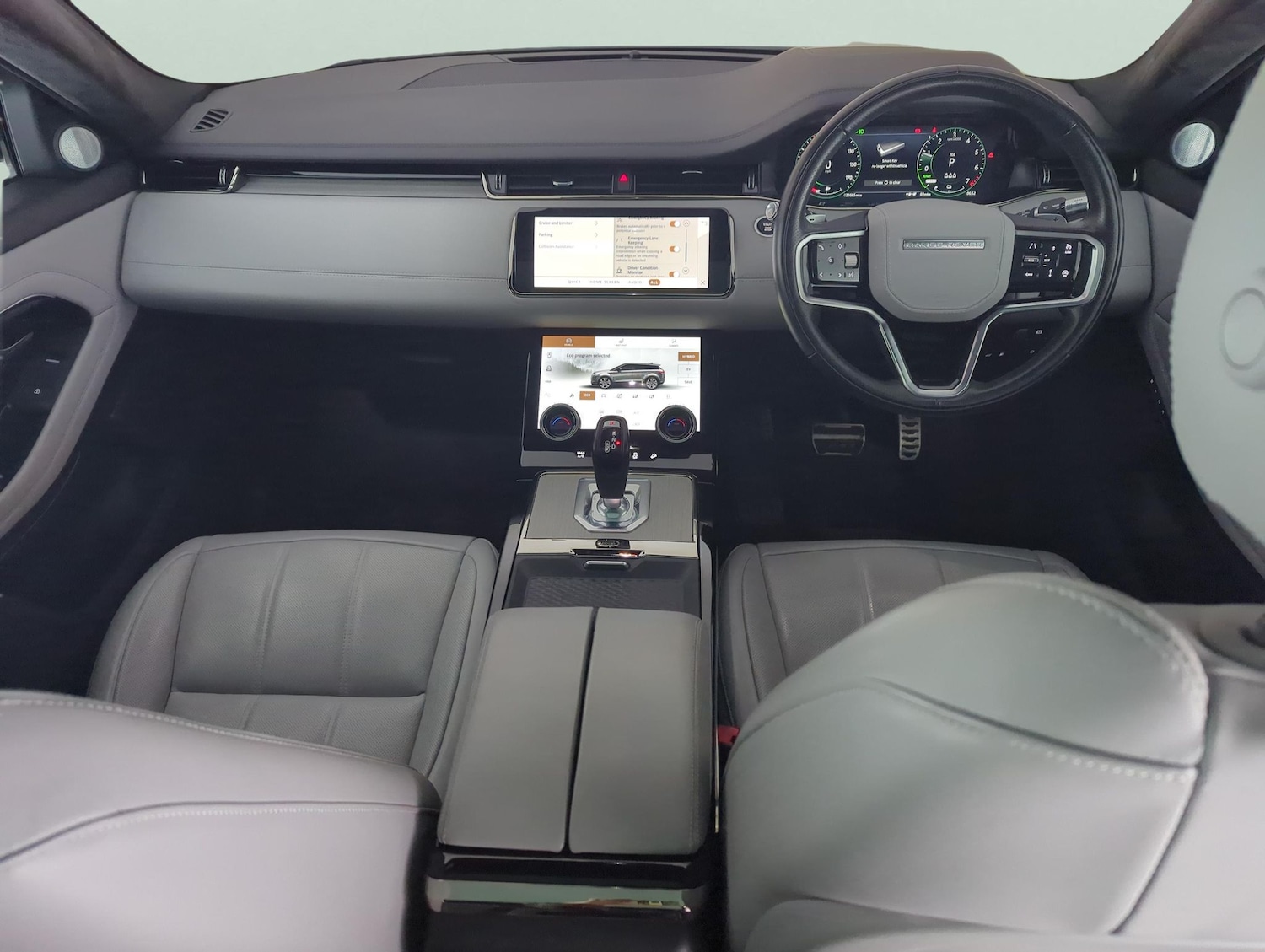 Used Land Rover Range Rover Evoque 2022 for sale - 77638240: Photo 9