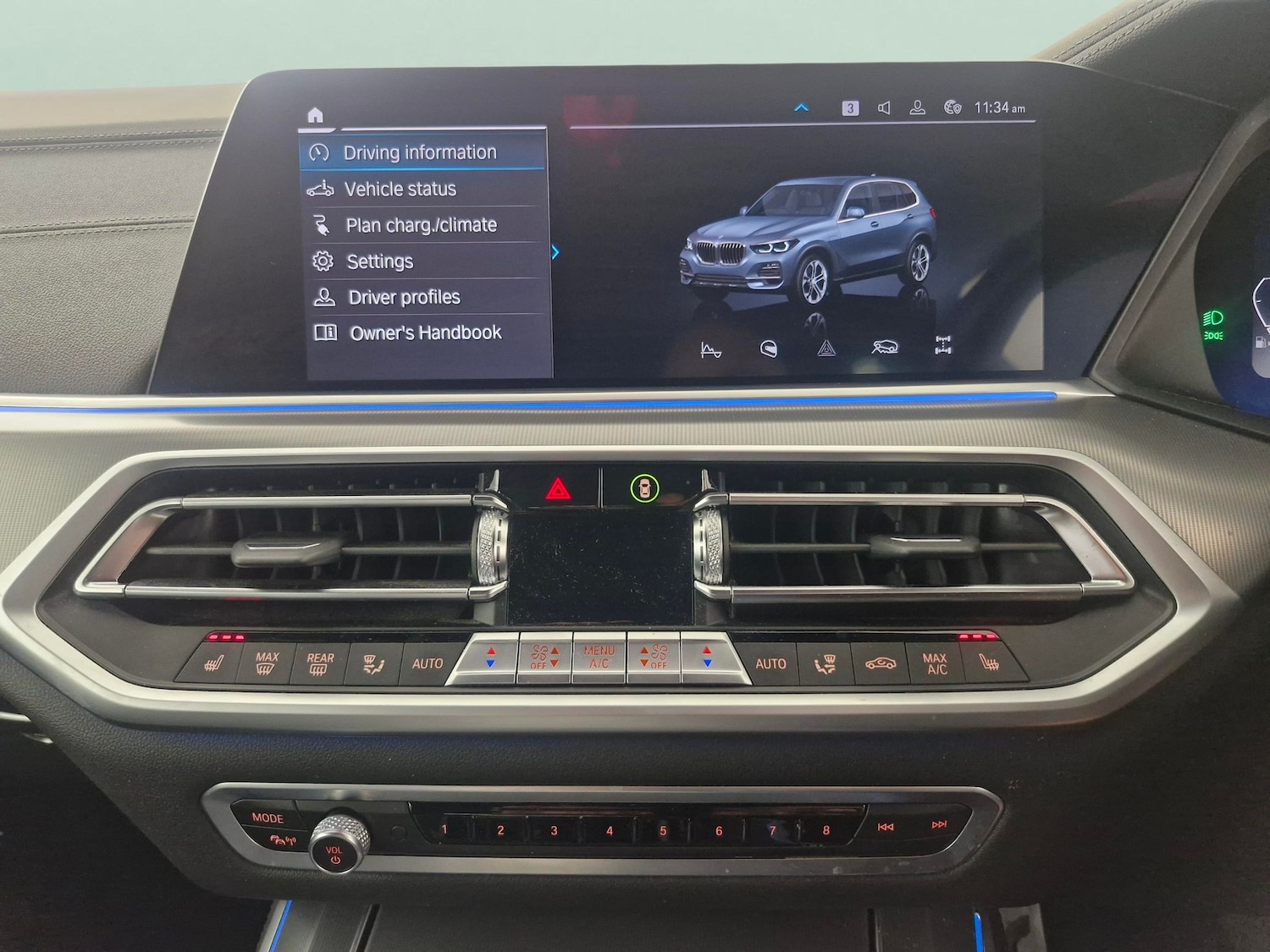 Used BMW X5 2021 for sale - 76922191: Photo 28