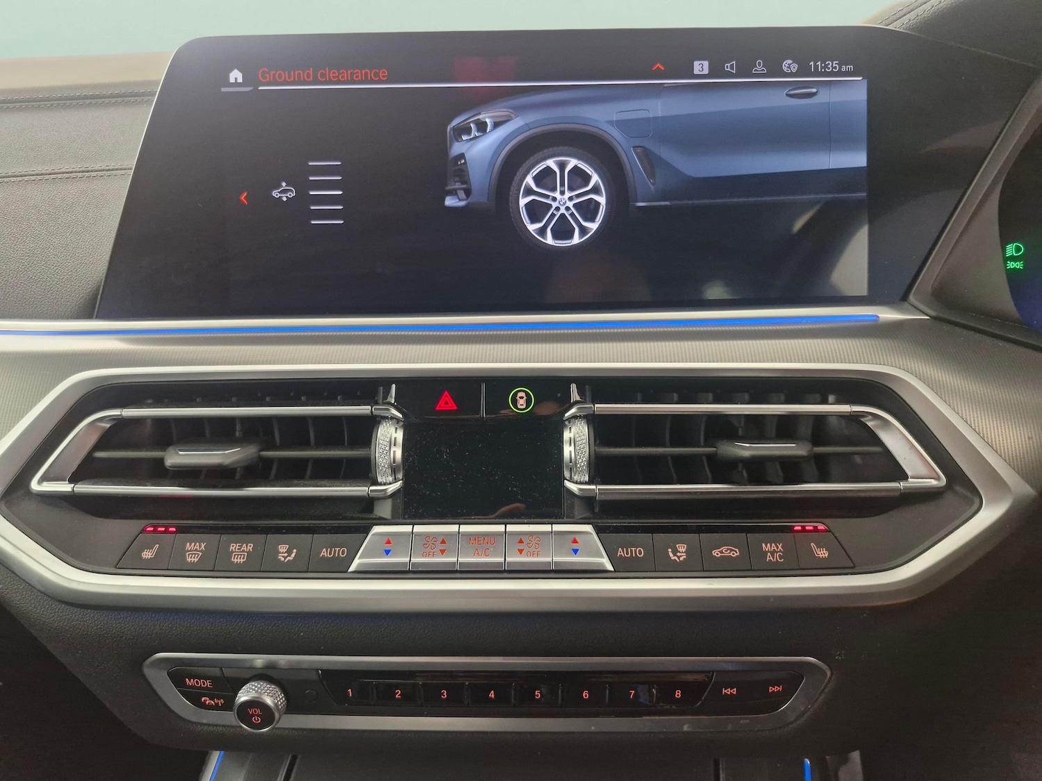 Used BMW X5 2021 for sale - 76922191: Photo 30