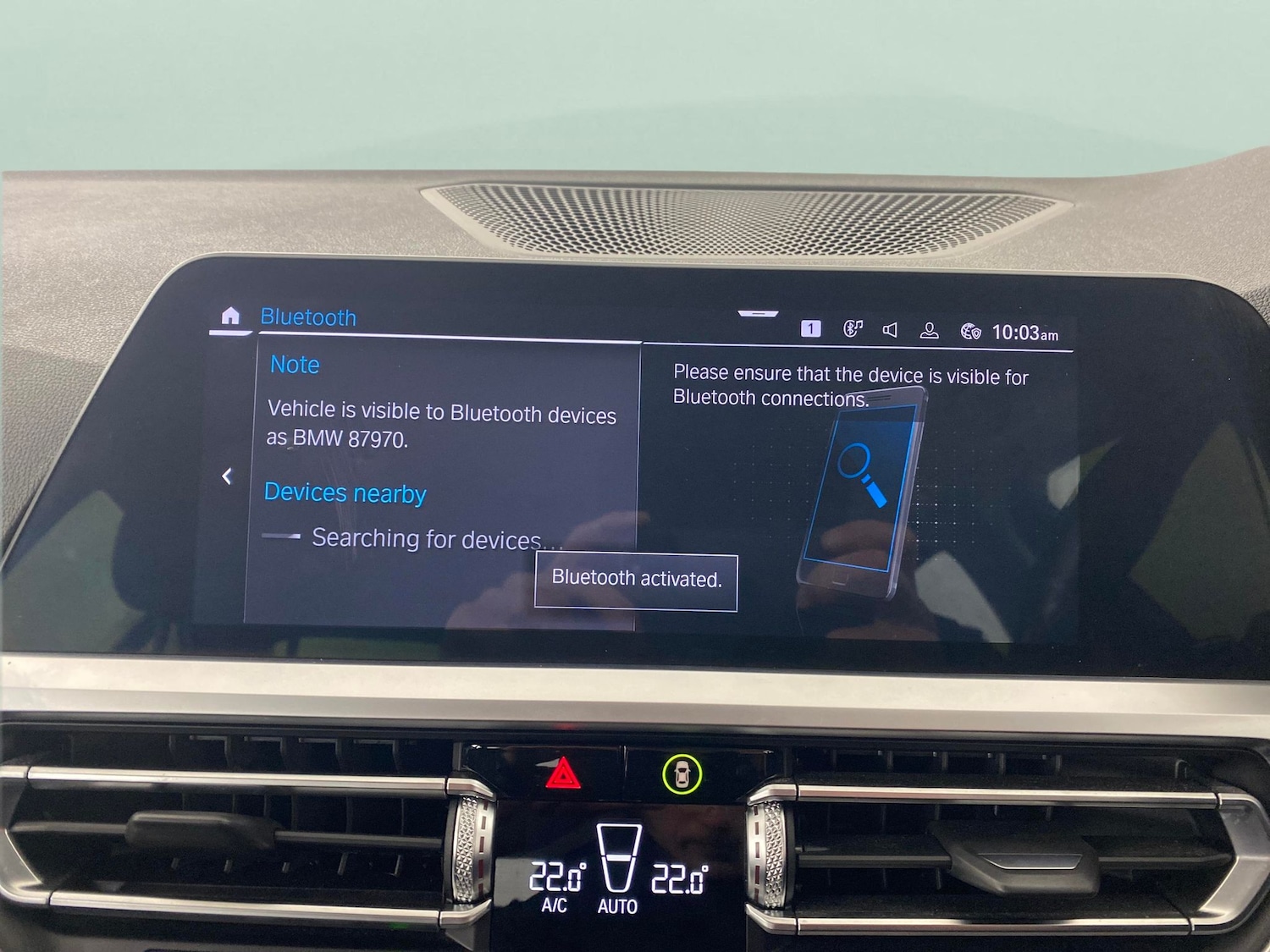 Used BMW 3 Series 2021 for sale - 77071289: Photo 13