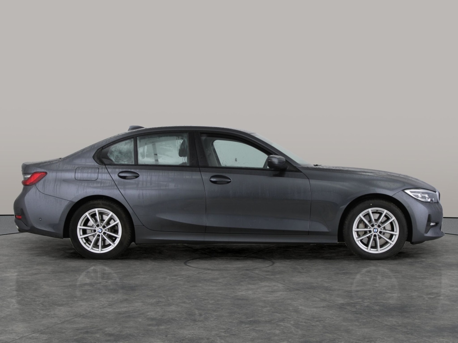 Used BMW 3 Series 2021 for sale - 77071289: Photo 7