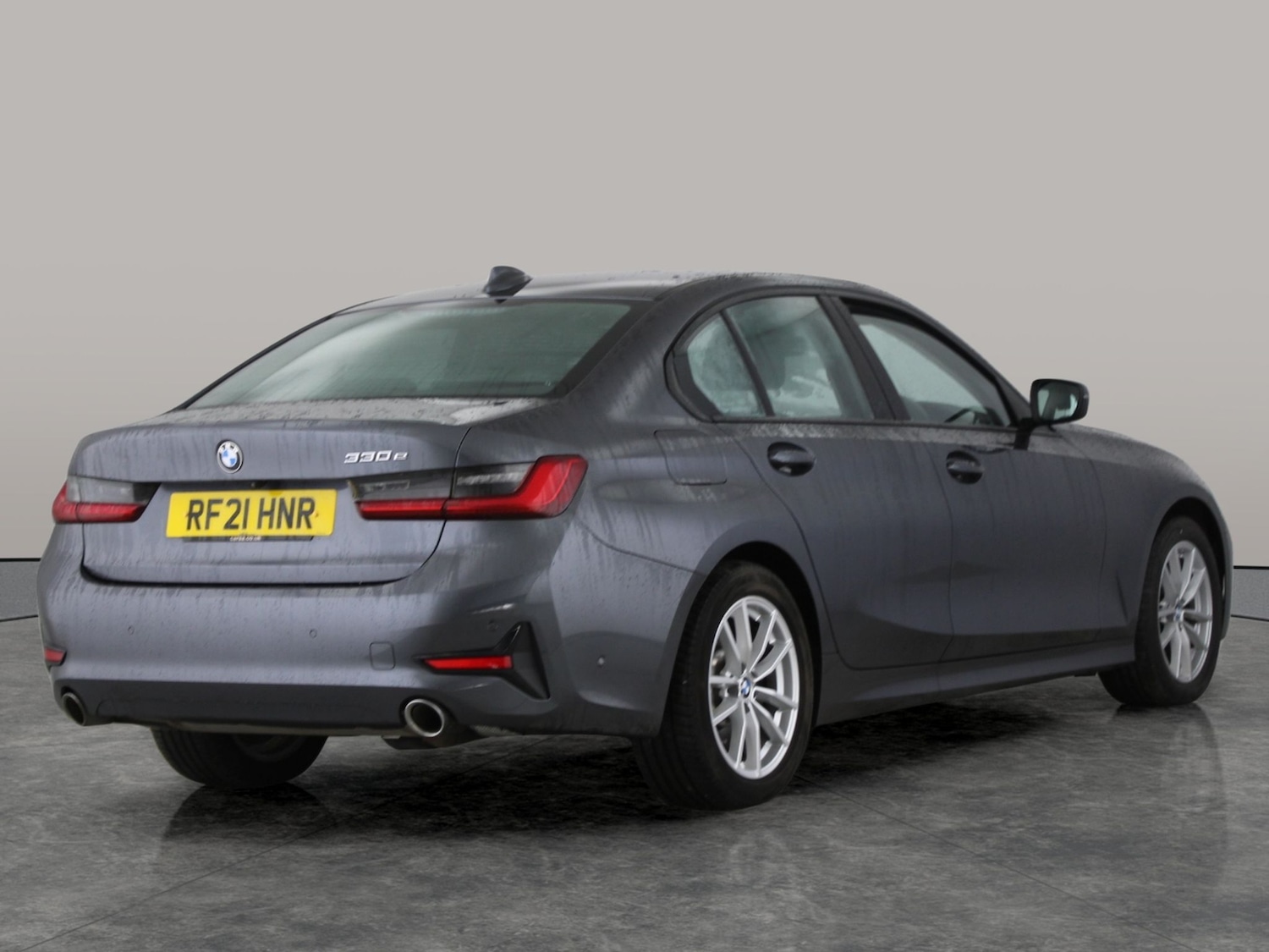 Used BMW 3 Series 2021 for sale - 77071289: Photo 8