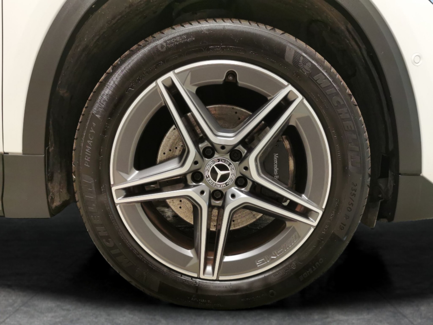 Used Mercedes-Benz GLA 2021 for sale - 78212267: Photo 22