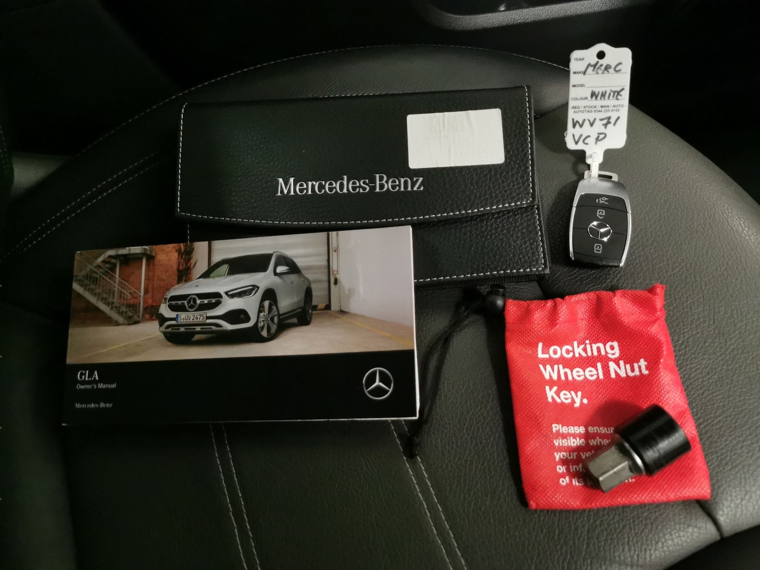 Used Mercedes-Benz GLA 2021 for sale - 78212267: Photo 30