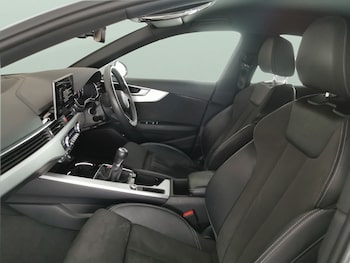 Used Audi A4 2020 for sale - 78971768: Photo