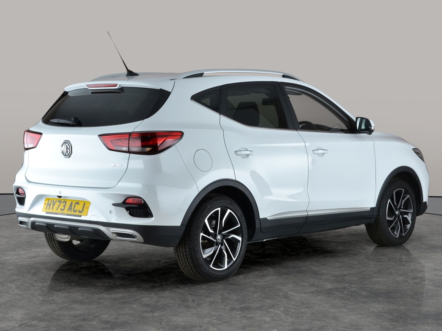 Used MG MG ZS 2023 for sale - 77447809: Photo 10