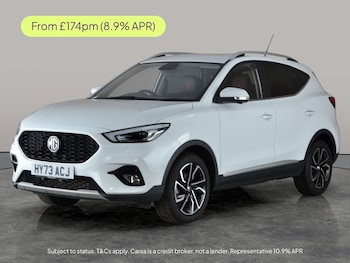 Used MG MG ZS 2023 for sale - 77447809: Photo