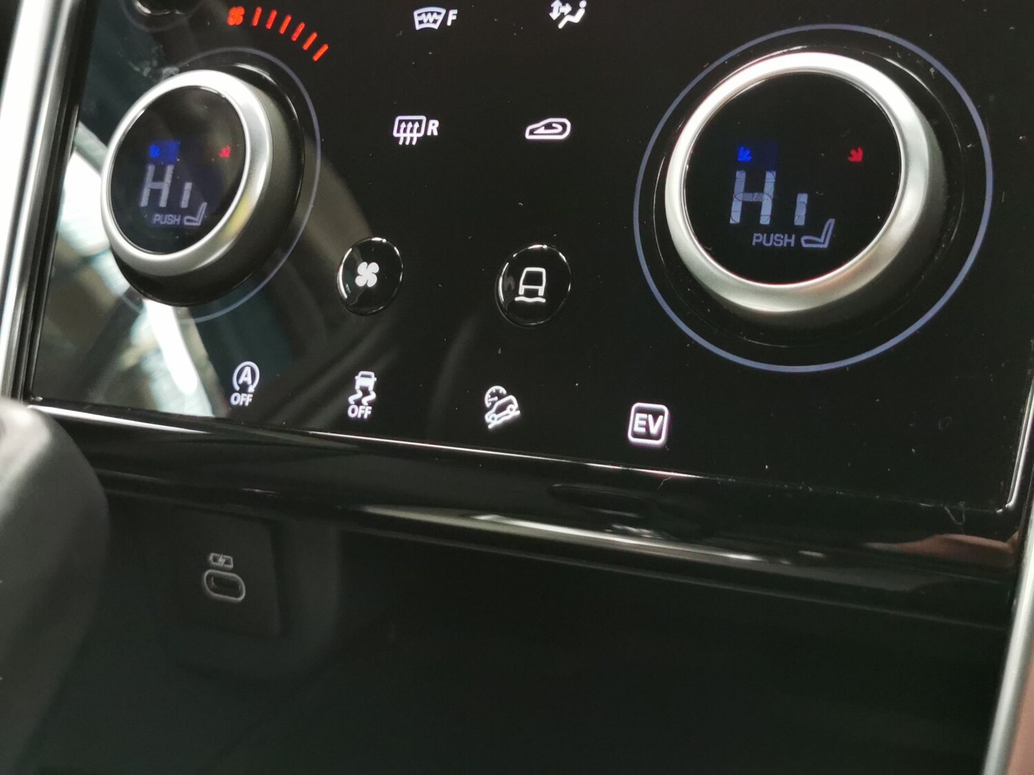 Used Land Rover Discovery Sport 2022 for sale - 77505535: Photo 20