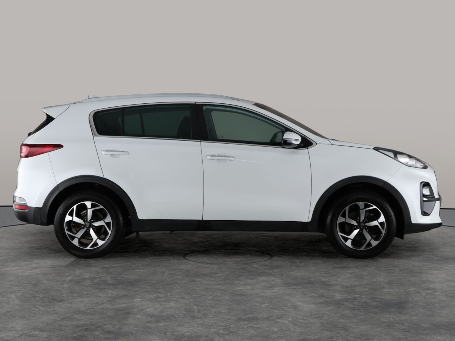 Used Kia Sportage 2018 for sale - 76958286: Photo 10