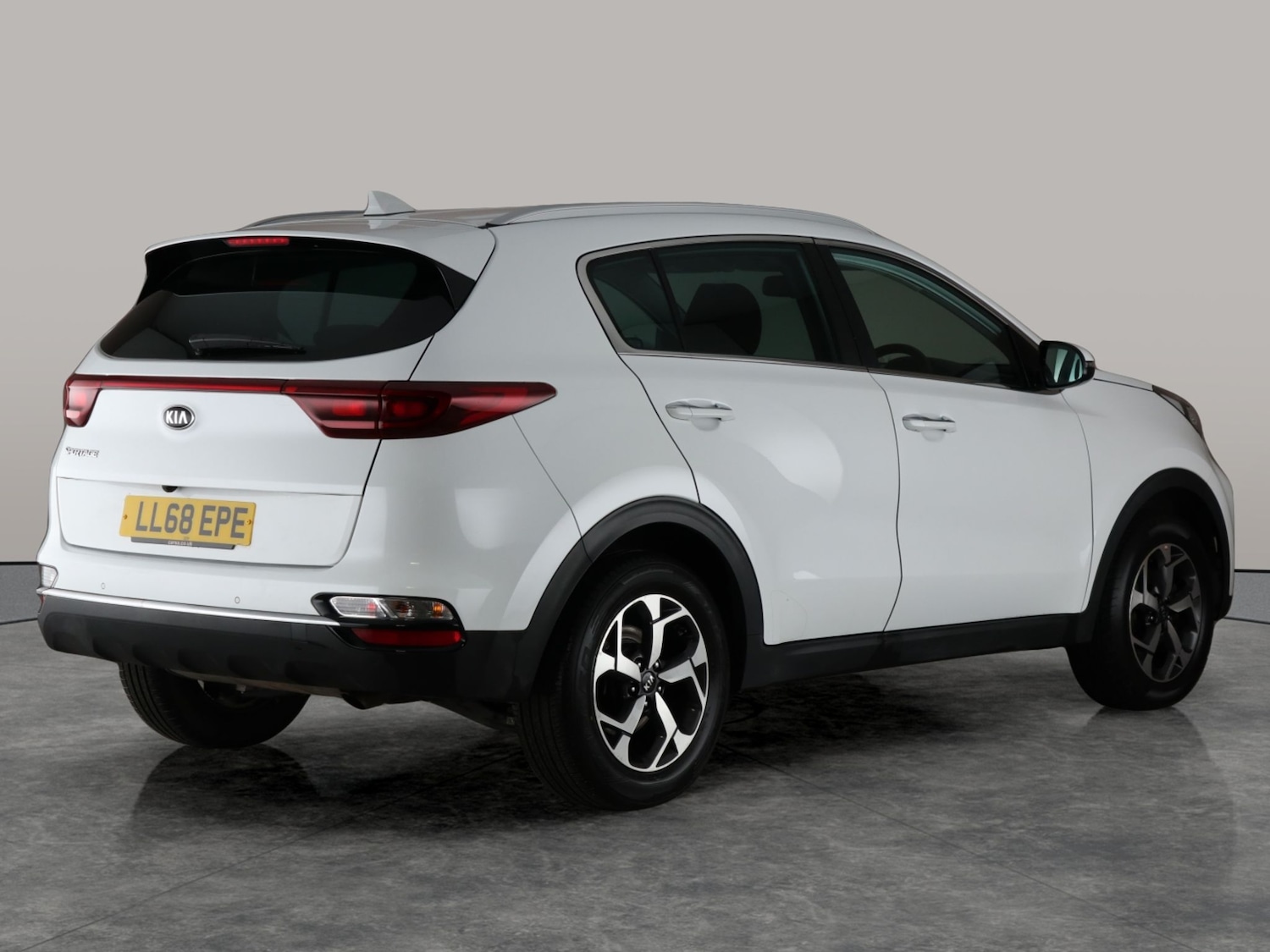 Used Kia Sportage 2018 for sale - 76958286: Photo 11