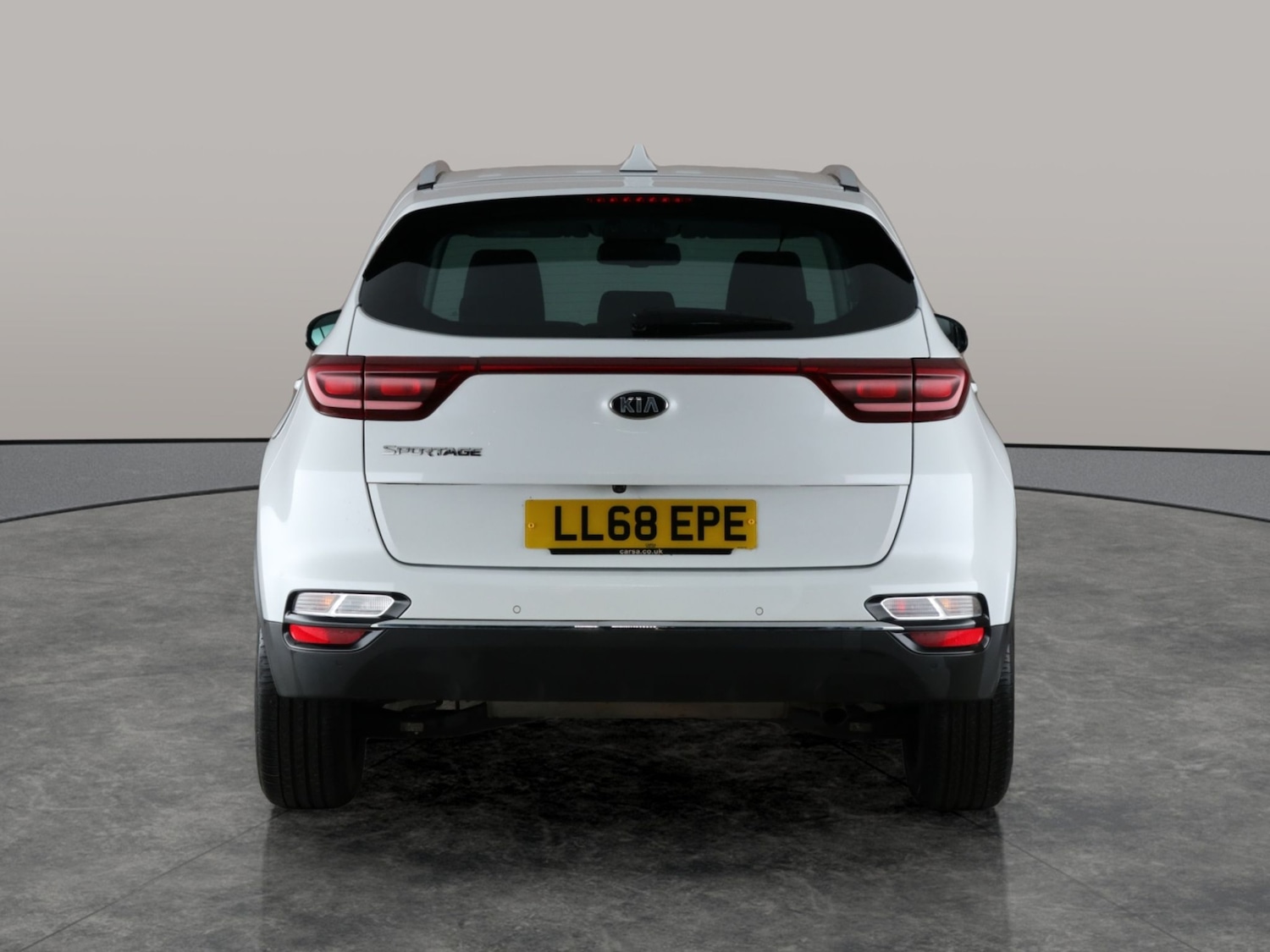 Used Kia Sportage 2018 for sale - 76958286: Photo 12