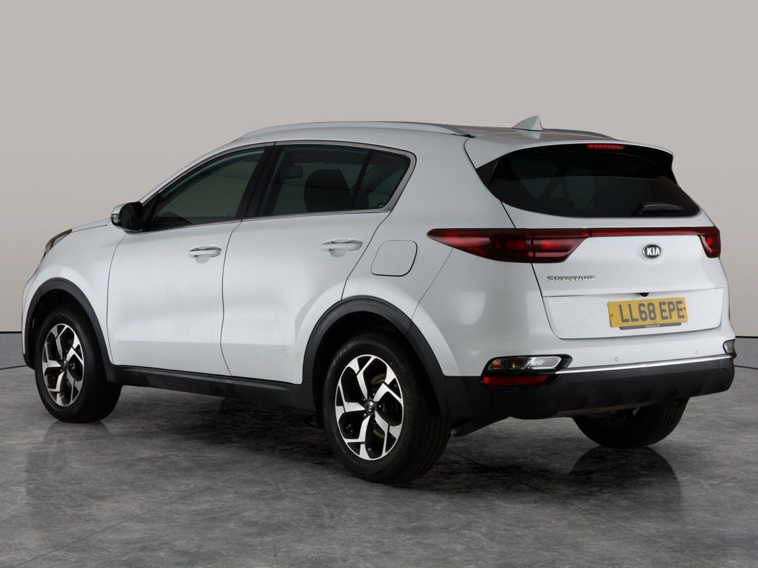 Used Kia Sportage 2018 for sale - 76958286: Photo 13