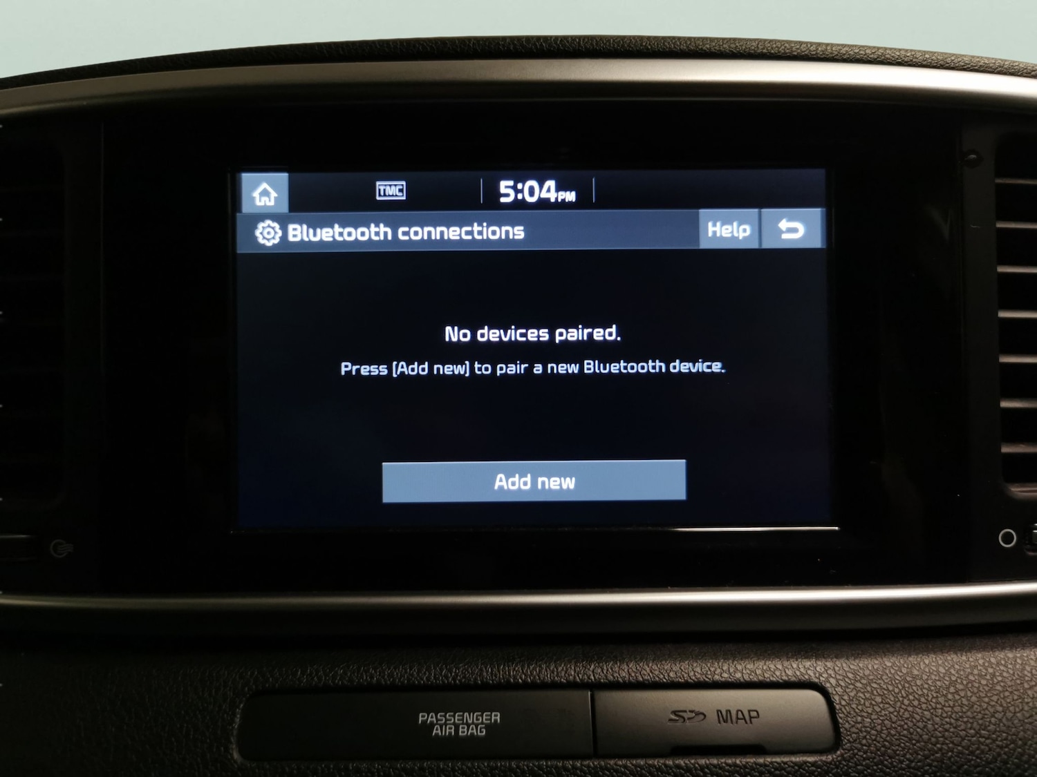 Used Kia Sportage 2018 for sale - 76958286: Photo 18