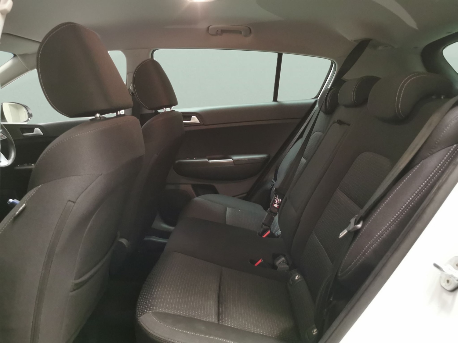 Used Kia Sportage 2018 for sale - 76958286: Photo 26