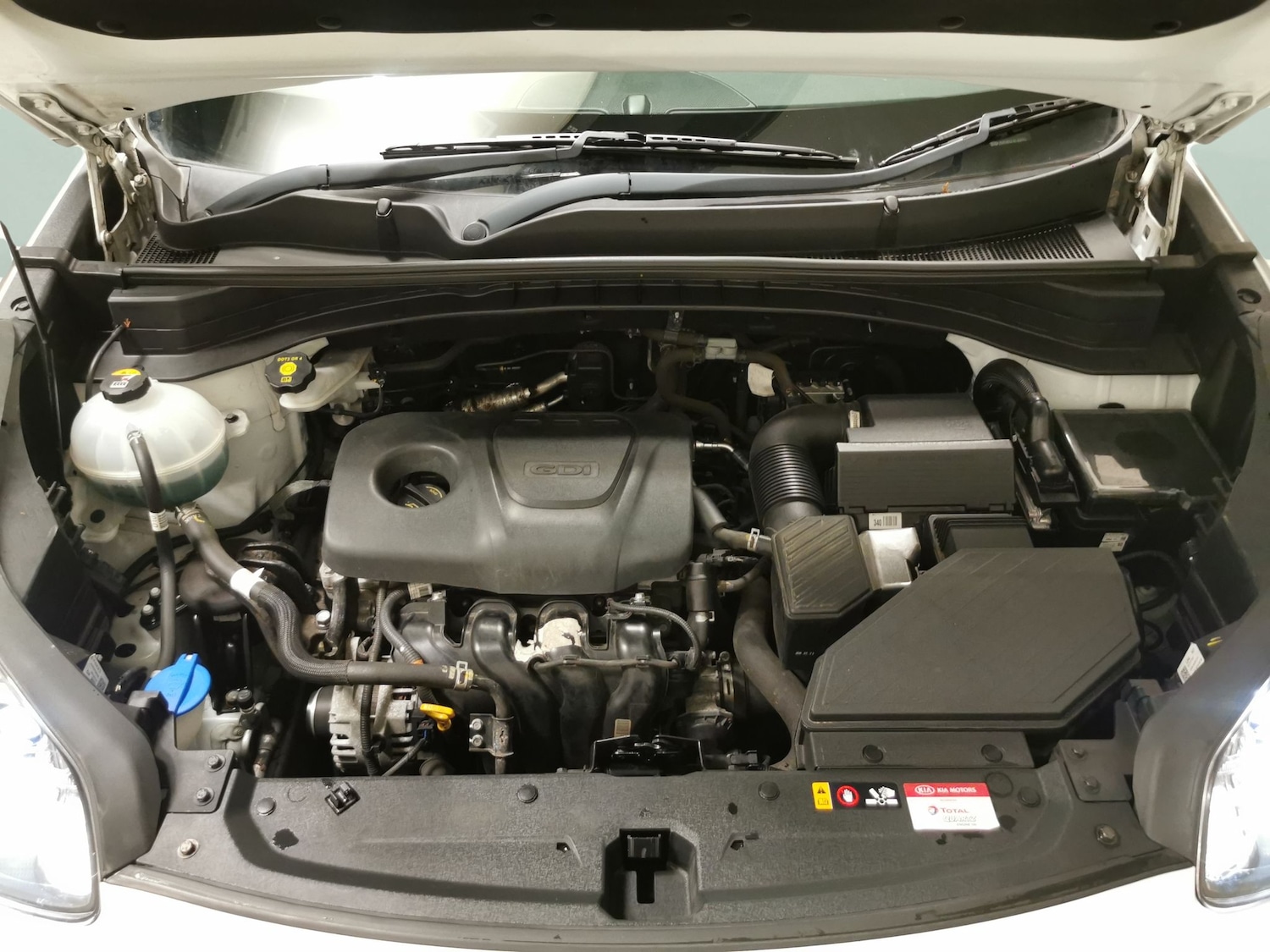 Used Kia Sportage 2018 for sale - 76958286: Photo 32