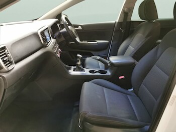 Used Kia Sportage undefined for sale - 76958286: Photo