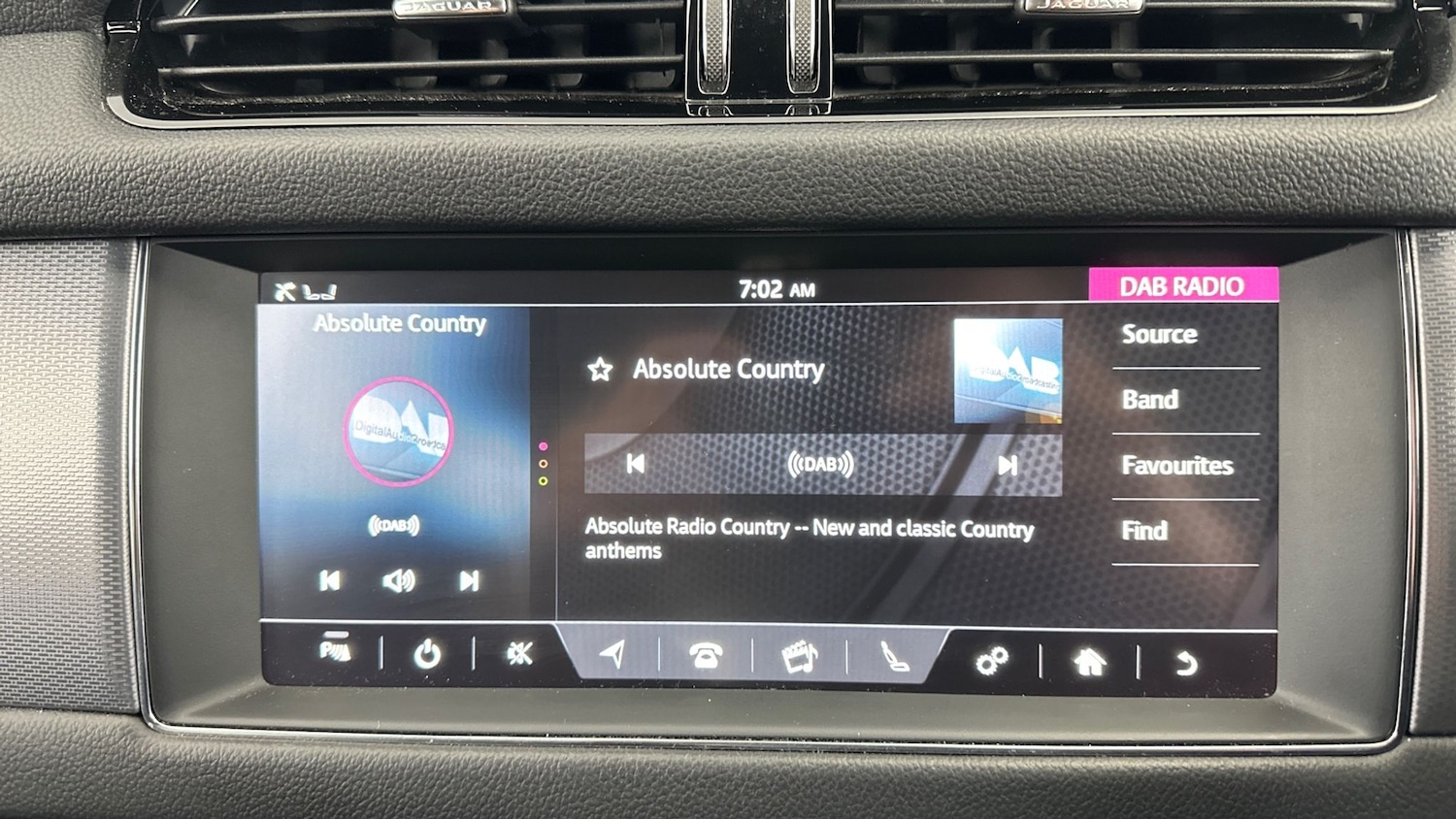 Used Jaguar XF 2020 for sale - 77178645: Photo 22