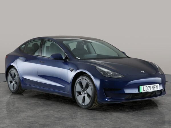 Used Tesla Model 3 2021 for sale - 76209791: Photo 12