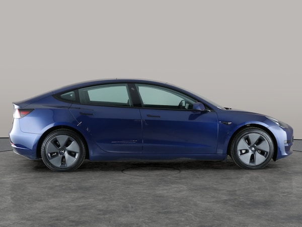 Used Tesla Model 3 2021 for sale - 76209791: Photo 13