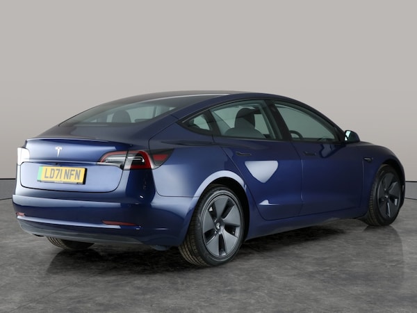 Used Tesla Model 3 2021 for sale - 76209791: Photo 14