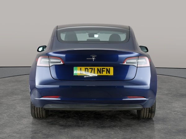 Used Tesla Model 3 2021 for sale - 76209791: Photo 16