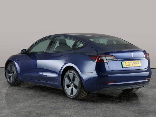 Used Tesla Model 3 2021 for sale - 76209791: Photo 17