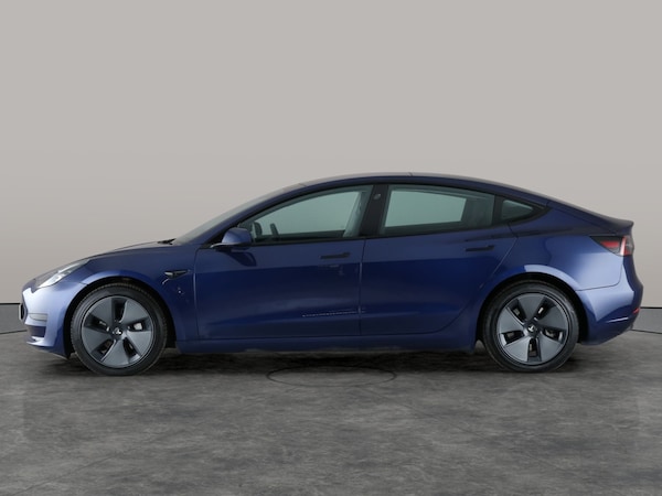 Used Tesla Model 3 2021 for sale - 76209791: Photo 18