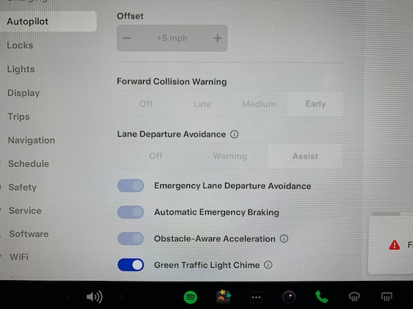 Used Tesla Model 3 2021 for sale - 76209791: Photo 26