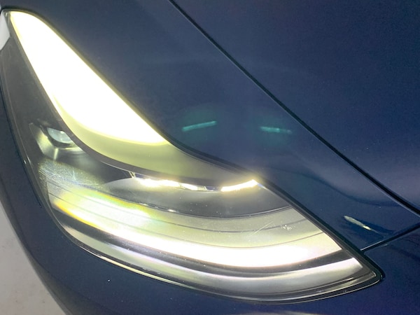 Used Tesla Model 3 2021 for sale - 76209791: Photo 27