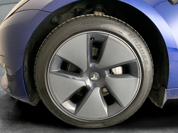 Used Tesla Model 3 2021 for sale - 76209791: Photo 28