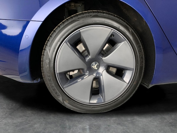 Used Tesla Model 3 2021 for sale - 76209791: Photo 31