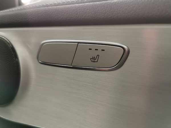 Used Mercedes-Benz GLC 2022 for sale - 76253593: Photo 24