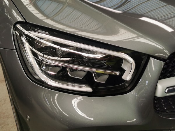 Used Mercedes-Benz GLC 2022 for sale - 76253593: Photo 31