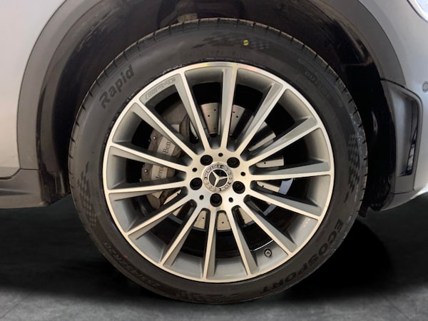 Used Mercedes-Benz GLC 2022 for sale - 76253593: Photo 33