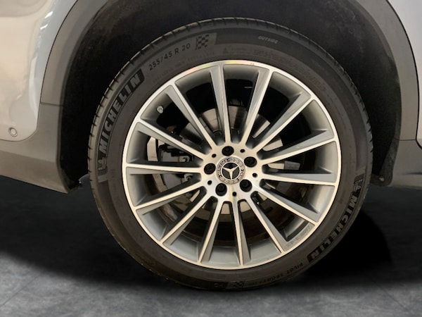 Used Mercedes-Benz GLC 2022 for sale - 76253593: Photo 34