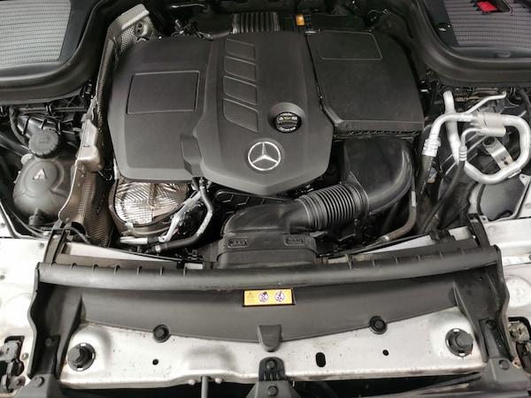 Used Mercedes-Benz GLC 2022 for sale - 76253593: Photo 43