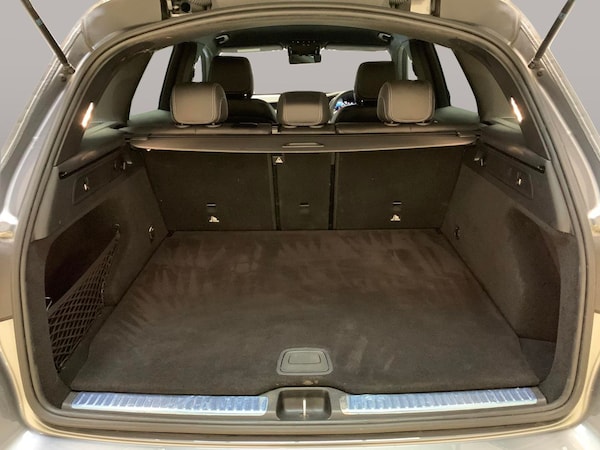 Used Mercedes-Benz GLC 2022 for sale - 76253593: Photo 44