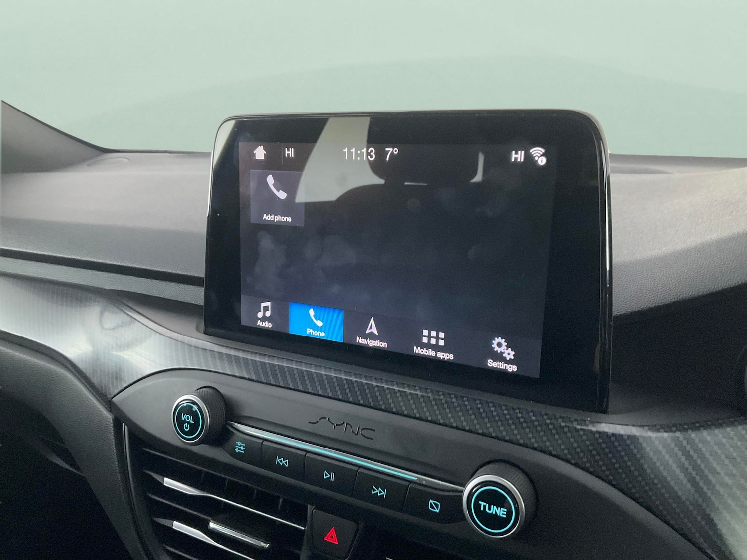 Used Ford Focus 2019 for sale - 76808119: Photo 20