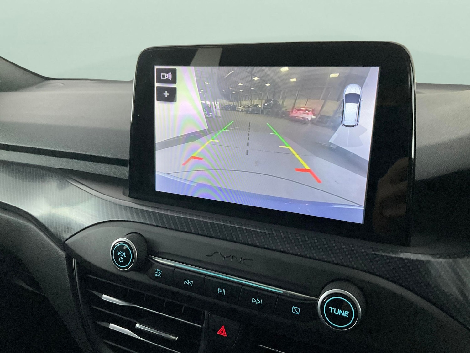 Used Ford Focus 2019 for sale - 76808119: Photo 23